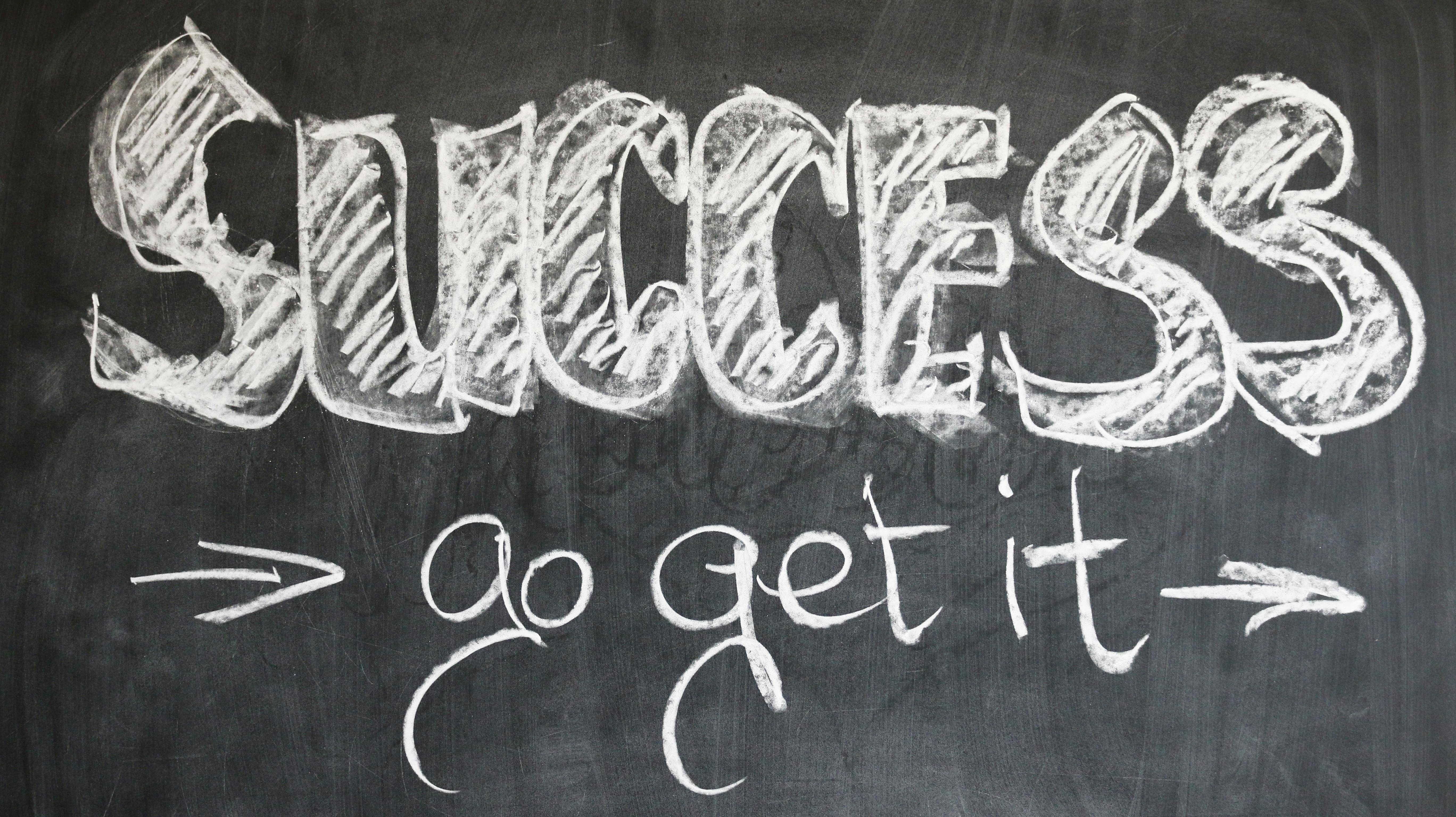 Building Confidence: A Student's Guide to Academic Success